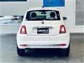 2020 Fiat 500