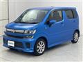 2021 Suzuki Wagon R