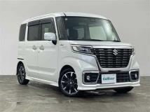 2020 Suzuki Spacia
