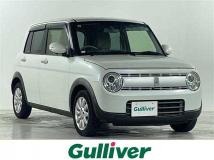2015 Suzuki Lapin