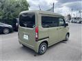 2020 Honda N-VAN
