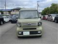 2020 Honda N-VAN
