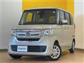 2019 Honda N BOX