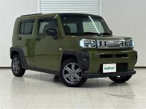 2020 Daihatsu Taft
