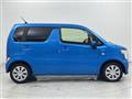 2021 Suzuki Wagon R
