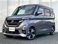 2022 Nissan ROOX