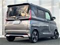 2022 Nissan ROOX