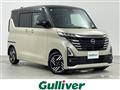 2024 Nissan ROOX
