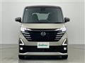 2024 Nissan ROOX