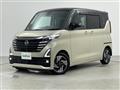 2024 Nissan ROOX