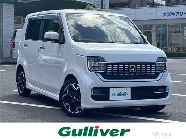 2020 Honda N-WGN