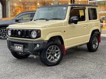 2019 Suzuki Jimny