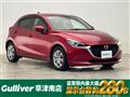 2021 Mazda Mazda2
