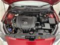 2021 Mazda Mazda2