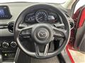 2021 Mazda Mazda2