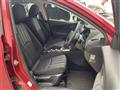 2021 Mazda Mazda2