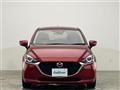 2021 Mazda Mazda2