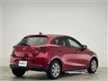2021 Mazda Mazda2