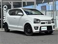 2018 Suzuki Alto