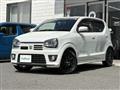 2018 Suzuki Alto