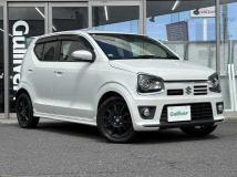 2018 Suzuki Alto