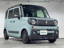 2021 Suzuki Spacia