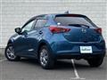 2020 Mazda Mazda2
