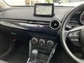2020 Mazda Mazda2