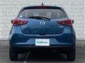 2020 Mazda Mazda2