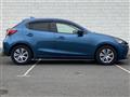 2020 Mazda Mazda2
