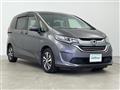 2017 Honda Freed+