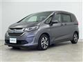 2017 Honda Freed+