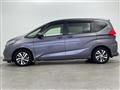 2017 Honda Freed+