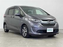 2017 Honda Freed+