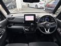 2025 Nissan ROOX