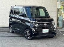 2025 Nissan ROOX
