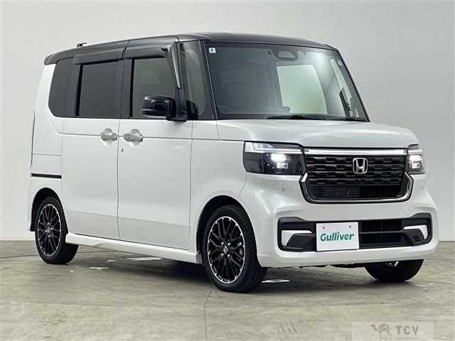 2024 Honda N BOX