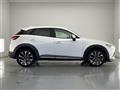 2019 Mazda CX-3