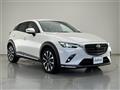2019 Mazda CX-3