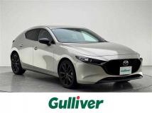 2023 Mazda Mazda3