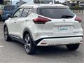 2021 Nissan KIX
