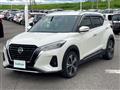 2021 Nissan KIX