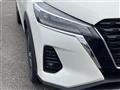 2021 Nissan KIX