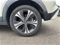 2021 Nissan KIX