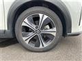 2021 Nissan KIX