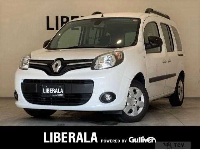 2021 Renault Kangoo