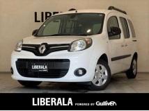 2021 Renault Kangoo