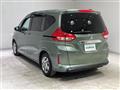 2021 Honda Freed+