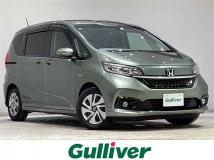 2021 Honda Freed+