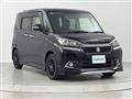 2017 Suzuki Solio